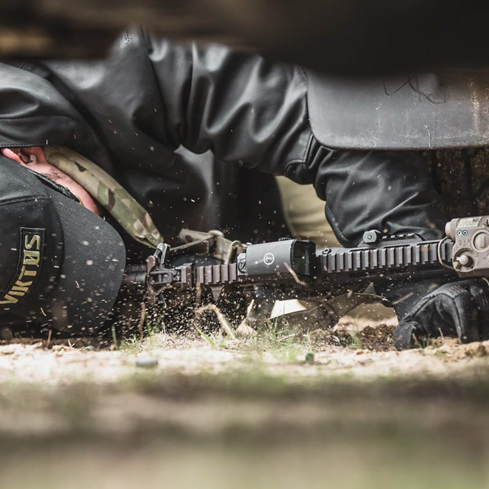 VIKTOS | LEO Duty Glove | Nightfjall 